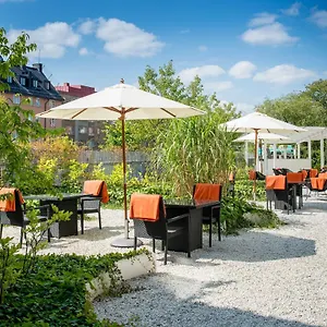 Elite Arcadia Stockholm