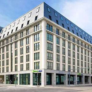 Hotell Express - - Alexanderplatz By Ihg