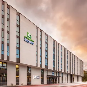 *** Hotel Express - By Ihg Allemagne
