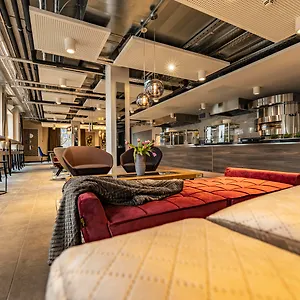 **** Appart hôtel Maseven Muenchen Messe Dornach Allemagne