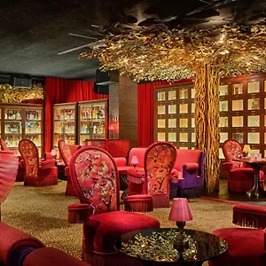 Hotel The Vagabond Club, A Tribute Portfolio Singapur