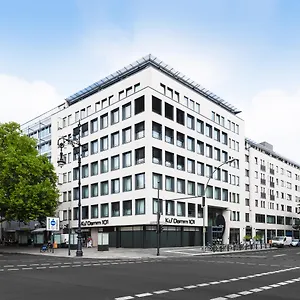 Hotel Ku'damm 101