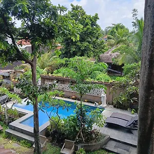 Liyer Spirit House 3* Ubud