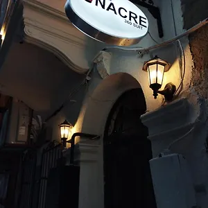  Appart hôtel Taksim Nacre 360 Turquie