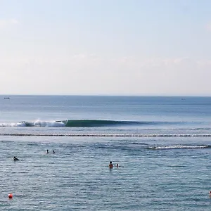 **** Village de vacances Kerang Bingin Beach Indonésie
