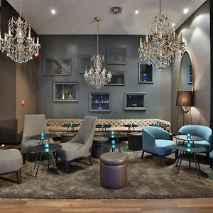 Hotel One Prague-florentinum ***