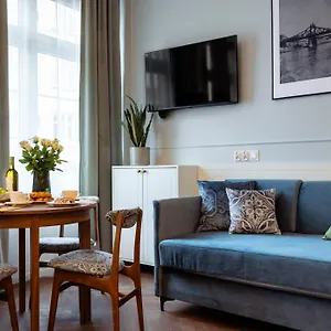 Lejlighedshotel Starowislna 77 