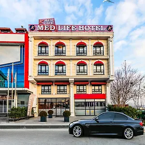 **** Hotel Med Life Istanbul Airport Turquie