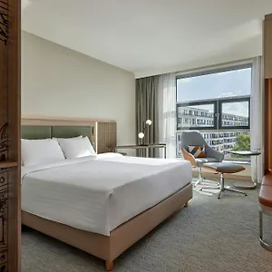 4* Hotel Courtyard Mitte