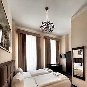 Hotel Upper Kurfuerstendamm