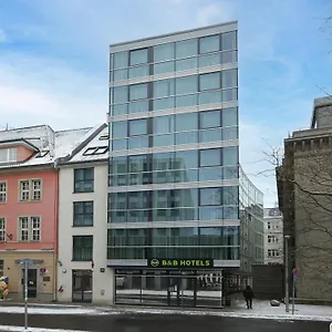 Hotel Berlin-mitte