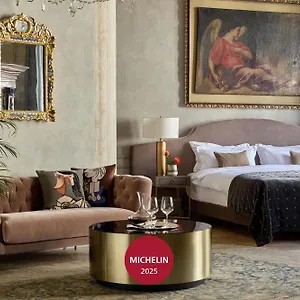 Hotel H15 Luxury Palace - Destigo *****