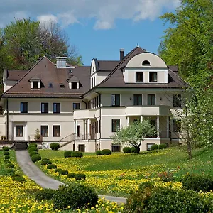 Hotel Hideauts Der Rosengarten ***