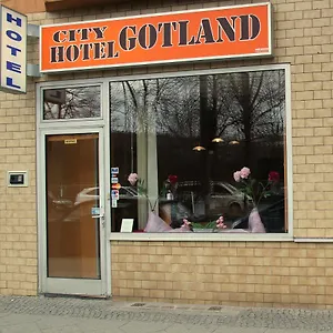 Gasthuis Gotland