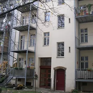  Apartment Quartier