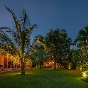 ** Maison d'hôtes The Bali Boarding House Indonésie