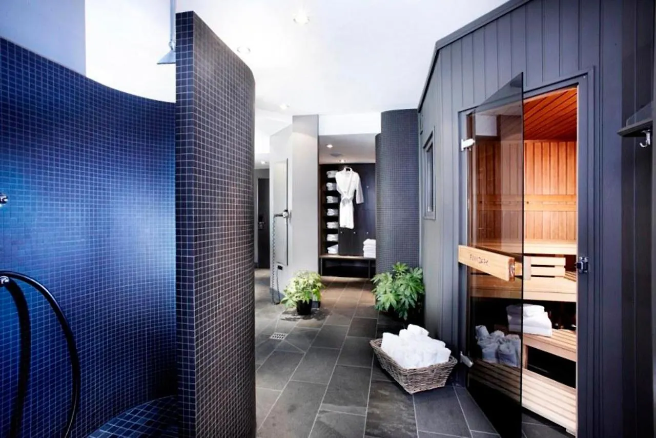 New Berlin Hotel