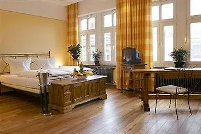 New Berlin Hotel