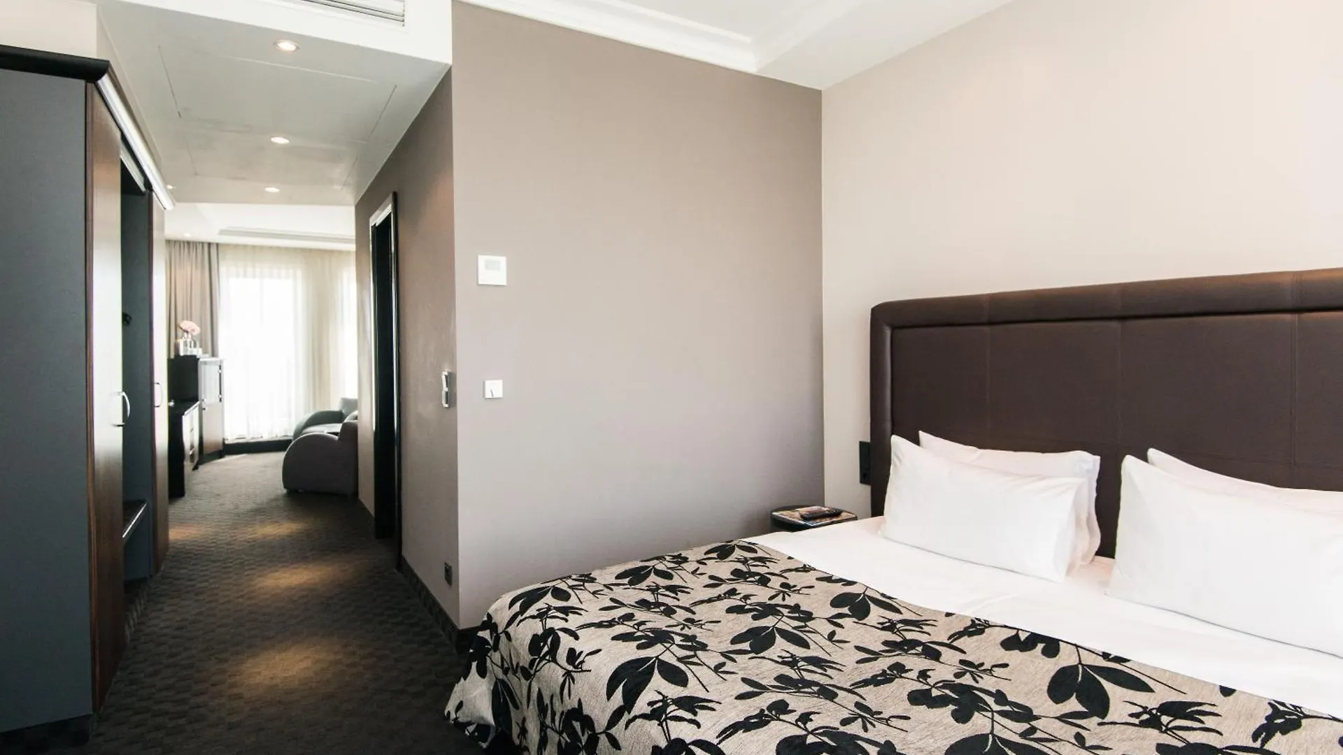 New Berlin Hotel Germany