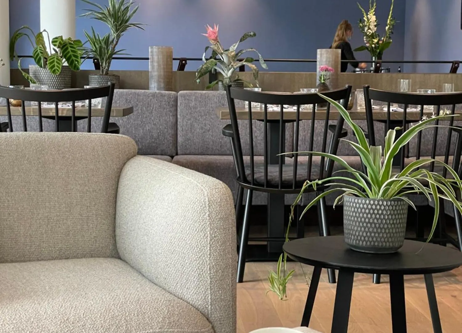 New Berlin Hotel