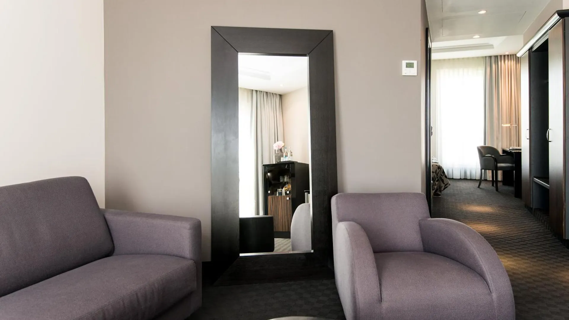 ****  New Berlin Hotel Germany