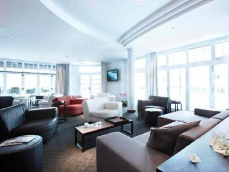 New Berlin Hotel 4*,  Germany