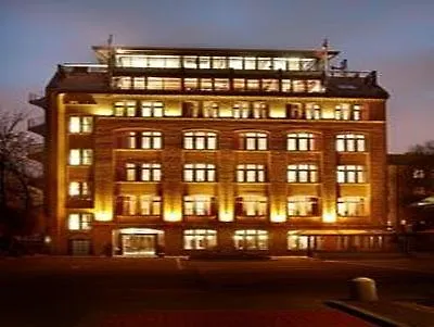 New Berlin Hotel 4*,  Germany