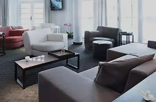 ****  New Berlin Hotel Germany