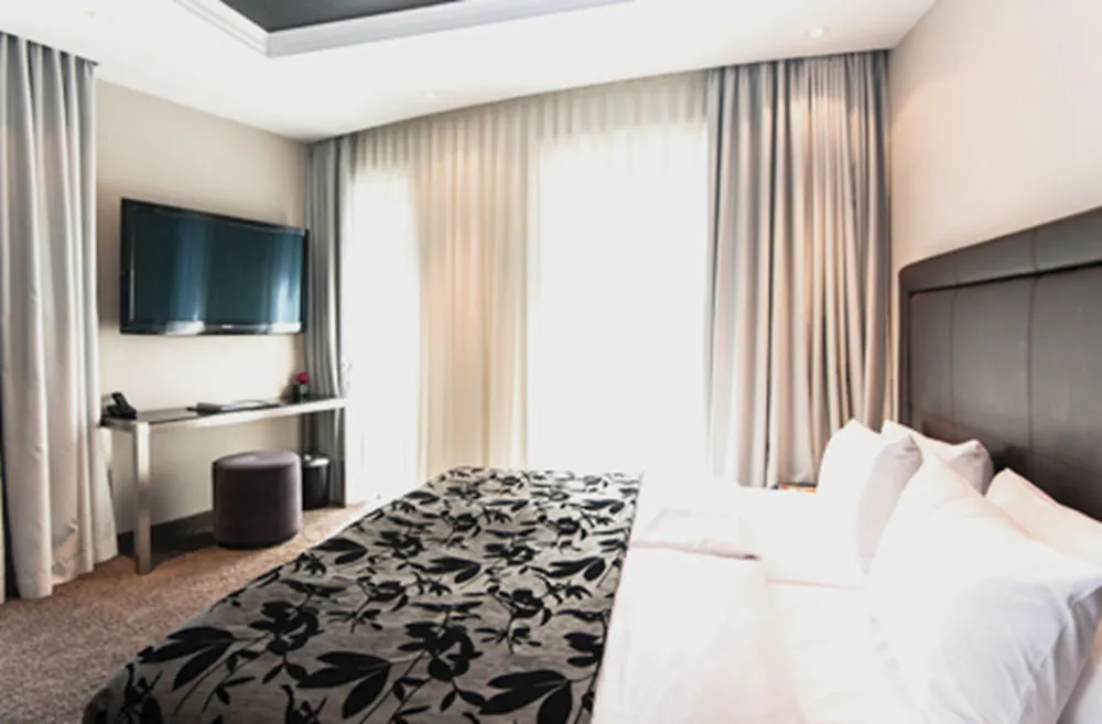 New Berlin Hotel