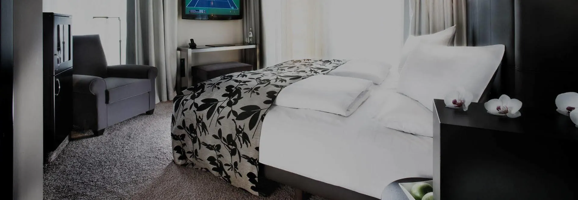 New Berlin Hotel