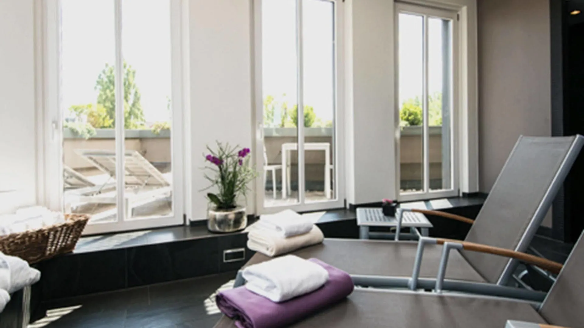 New Berlin Hotel Germany