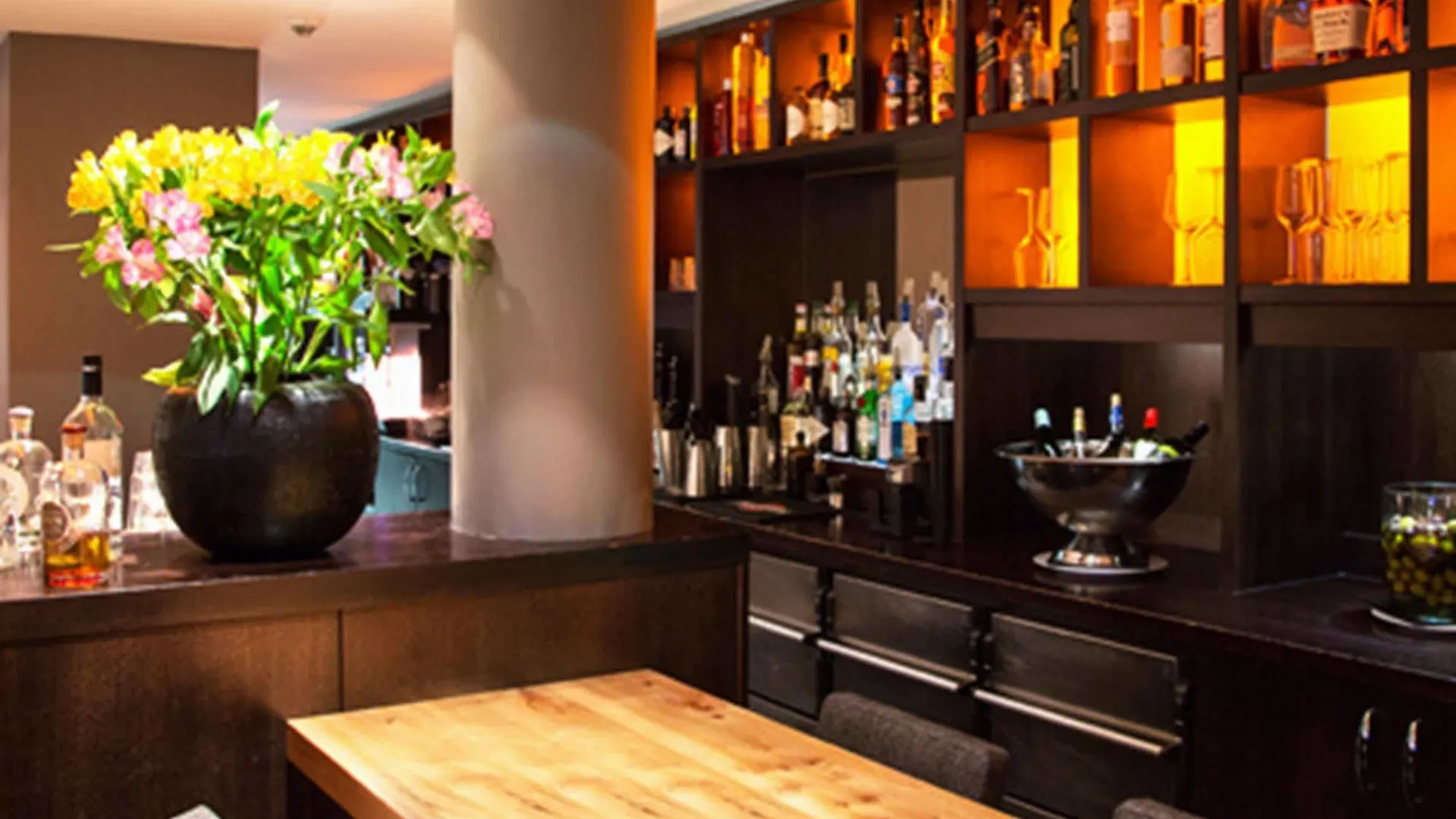 New Berlin Hotel
