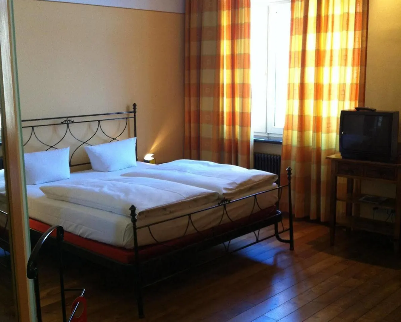 New Berlin Hotel