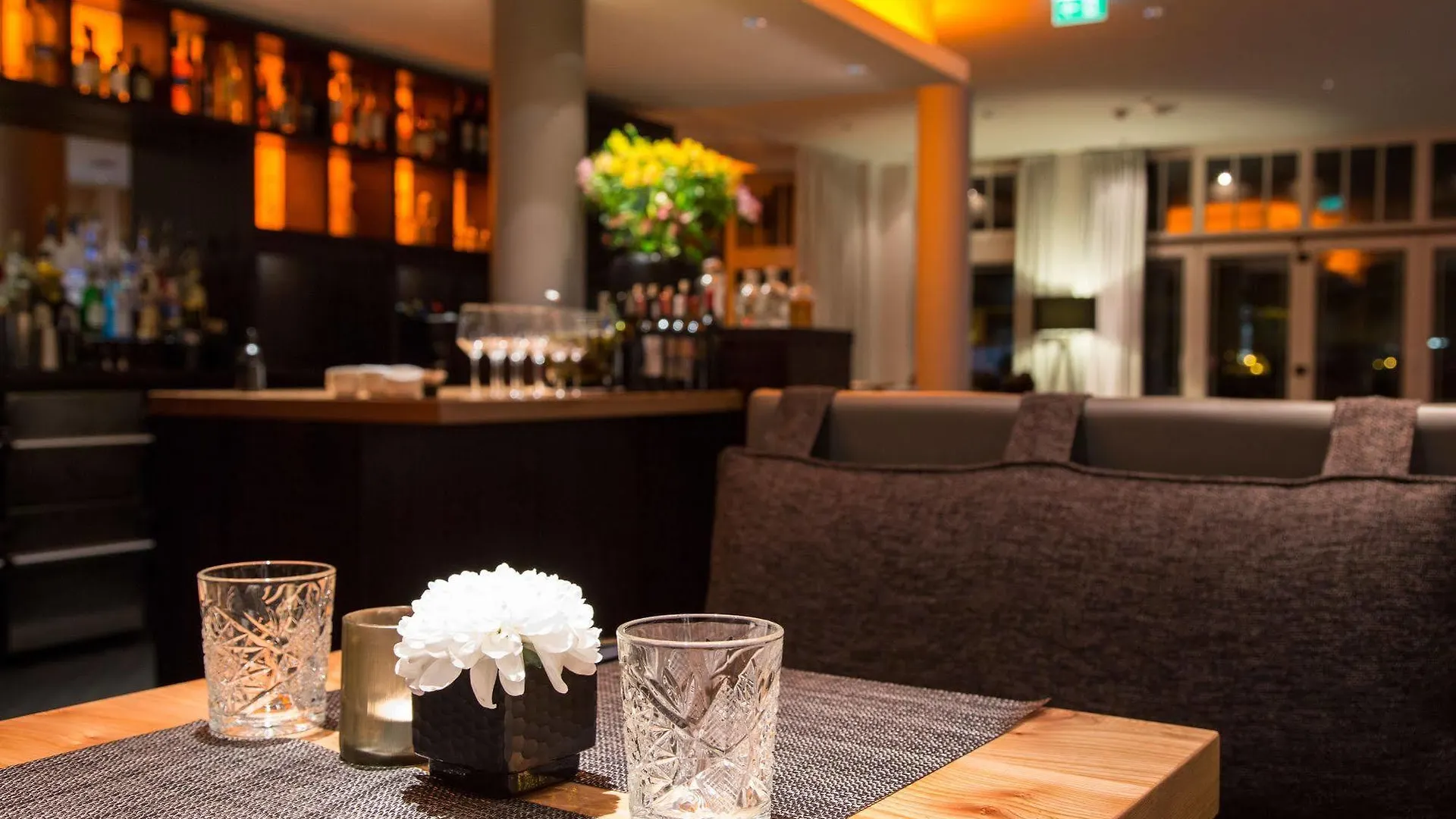 New Berlin Hotel Germany