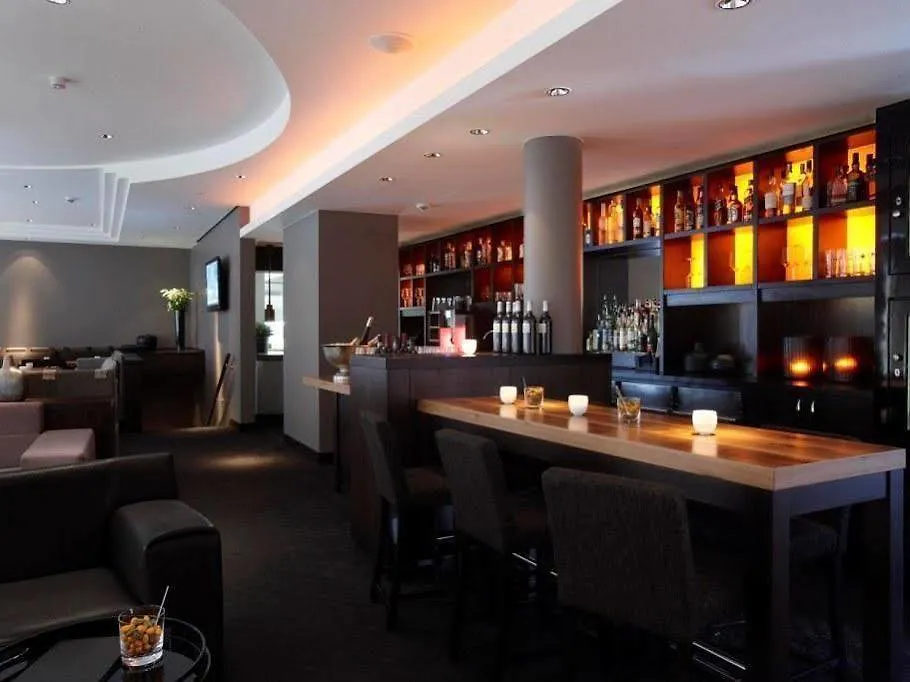 New Berlin Hotel